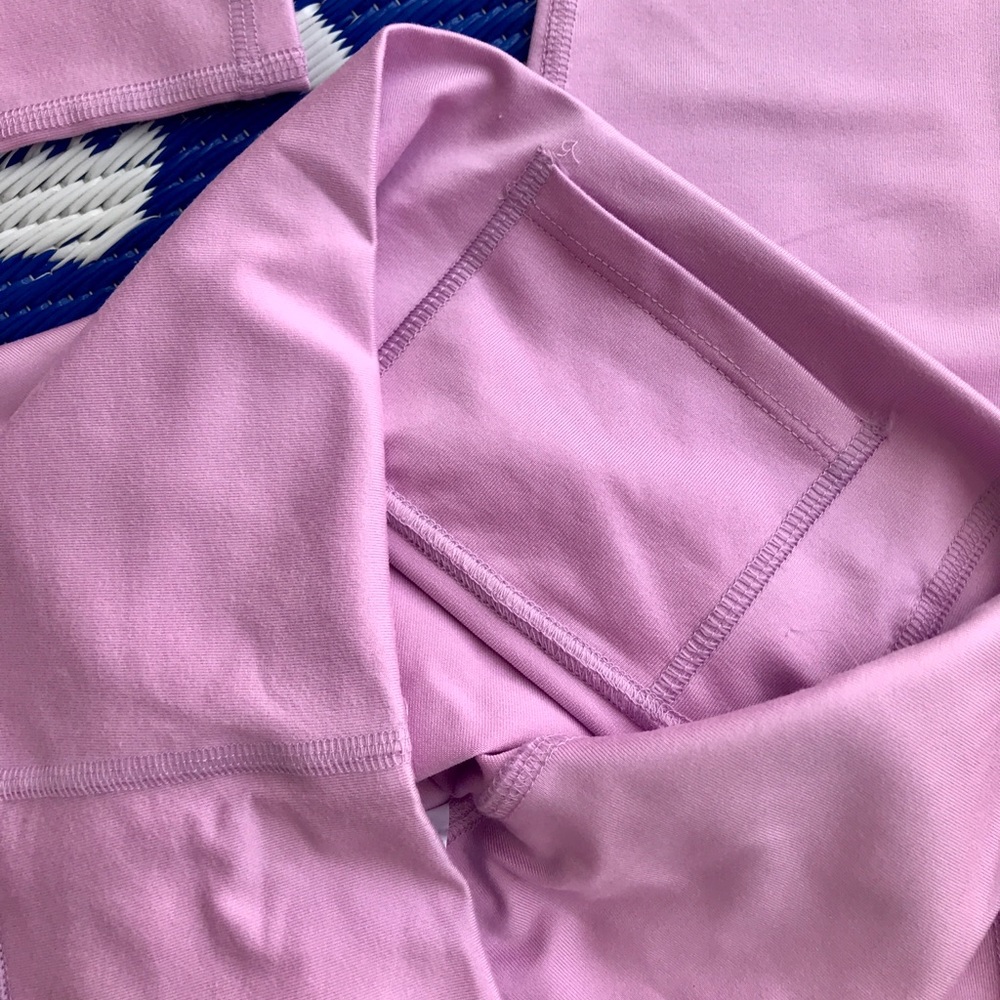 NWT Fbletics Lisette High Waisted 7/8 Leggings